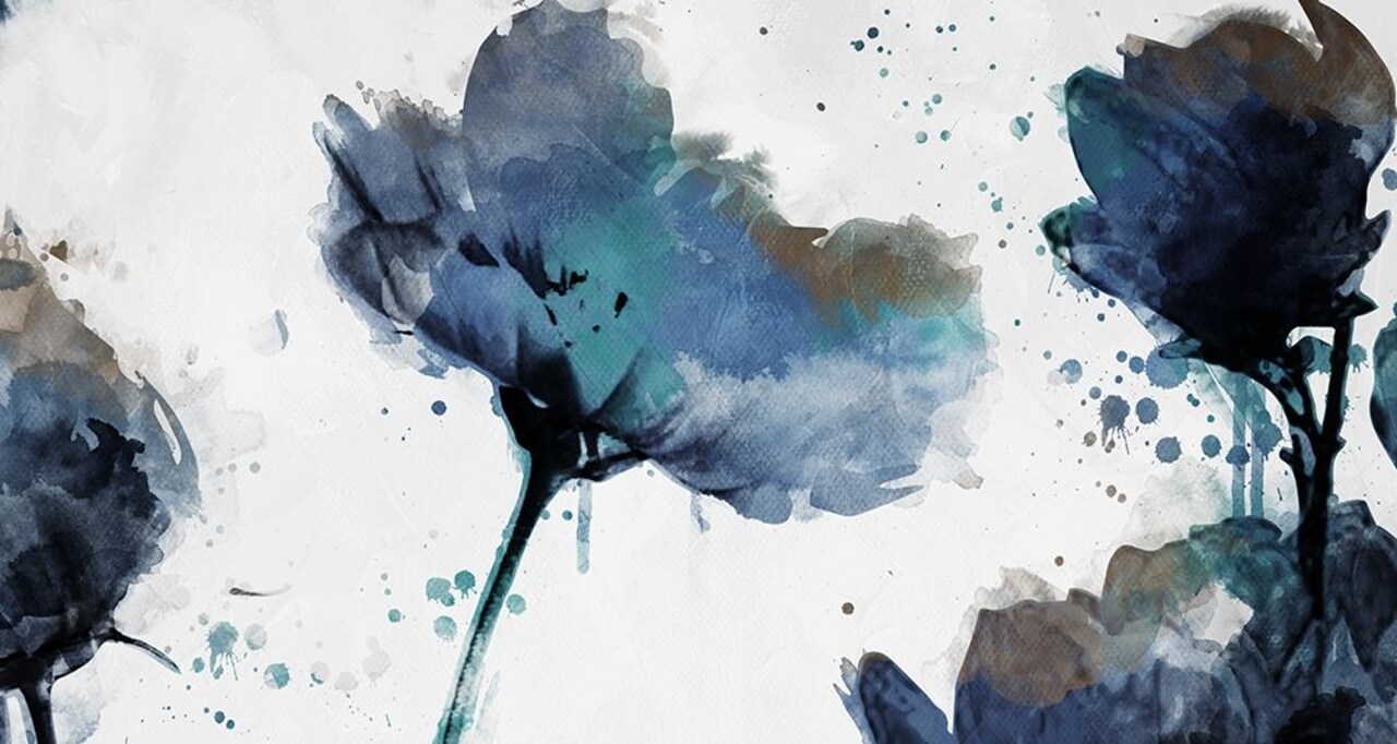 Top of Flowers are Watered Mate Poster Print by Mlli Villa - Item # VARPDXMVRN058B